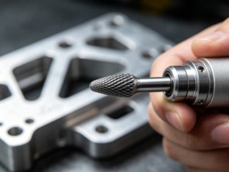 precision tungsten carbide tools in manufacturing